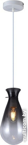Припотолочная люстра Toplight Margery TL1219H-01BS