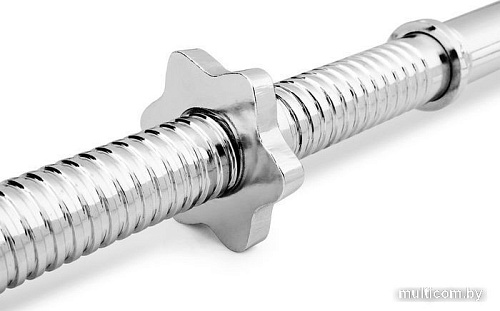Гриф для штанги Ametist 1500-25
