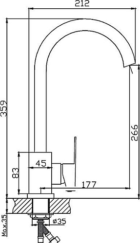 Haiba HB70802
