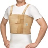 Бандаж на грудную клетку Польза Мужской 0117 тип 324-I (р.3)
