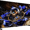 MiniLED телевизор TCL 85X11K