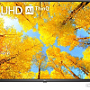 Телевизор LG 65UQ76003LD