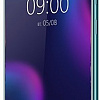 Смартфон BQ-Mobile BQ-6424L Magic O (темно-синий)