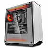Корпус DeepCool Earlkase RGB (белый)