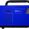 Сварочный инвертор Fubag IRMIG 200 (с горелкой FB 250)