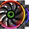 Кулер для процессора GameMax GAMMA 500 Rainbow
