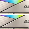 Оперативная память ADATA XPG Lancer RGB ROG 2x16ГБ DDR5 6600 МГц AX5U6600C3216G-DCLARROG