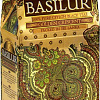 Черный чай Basilur Oriental Collection Золотой месяц черный 100 г