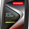 Трансмиссионное масло Champion Eco Flow Multi Vehicle ATF FE 1л