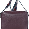 Женская сумка Galanteya 41623 23с1185к45 (бордо)