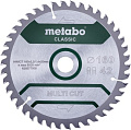 Пильный диск Metabo 628277000