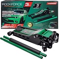 Подкатной домкрат RockForce RF-TZA830003 (59208)