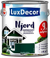 Антисептик LuxDecor Njord 2.5 л (исландская долина)