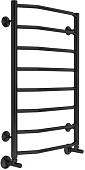 Полотенцесушитель TERMINUS Евромикс П8 500x850 RAL 9005 электро