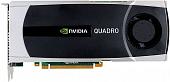 Видеокарта PNY Quadro 5000 2.5GB GDDR5 VCQ5000-BLK-1