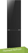 Холодильник LG DoorCоoling+ GC-B509QK9M