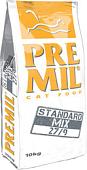 Корм для кошек Premil Standard Mix 0.4 кг