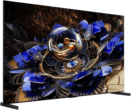 MiniLED телевизор TCL 85X11K