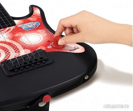 Simba Гитара + микрофон 106833223