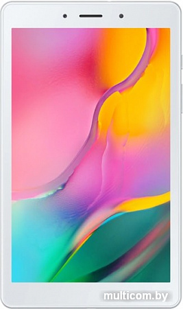 Планшет Samsung Galaxy Tab A 8.0 (2019) 32GB (серебристый)