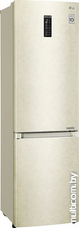 Холодильник LG GA-B499TEKZ