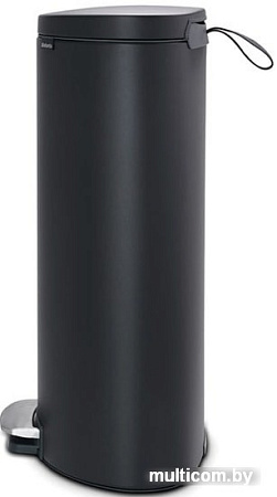 Brabantia FlatBack+ 30 л (минерально-графитовый)