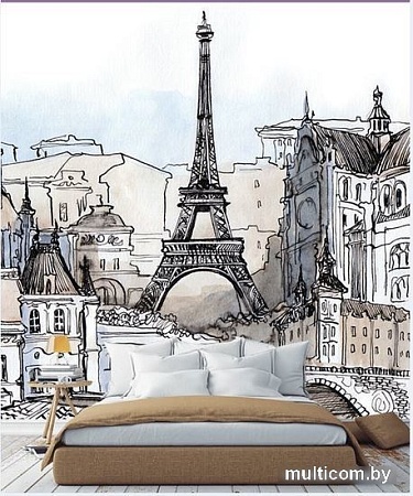 Фотообои Arthata листовые Fotooboi-1 (400x270)