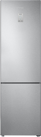 Холодильник Samsung RB37A5491SA/WT