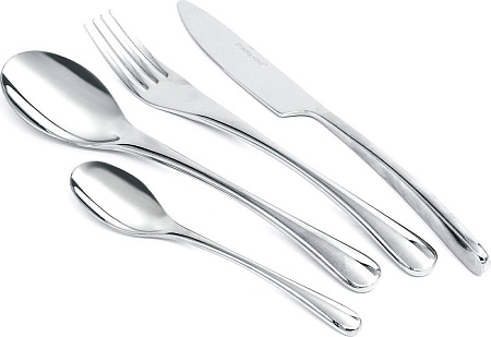 Столовые приборы Stenova Home Balance 91803811 (4пр)
