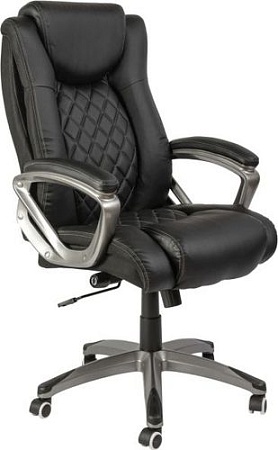 Кресло Меб-ФФ MF-3025 (черный)