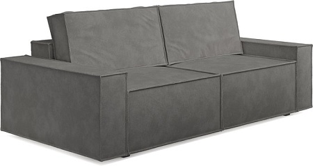 Диван Сонум Loft (лофти серый)