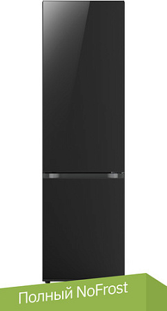 Холодильник LG DoorCоoling+ GC-B509QK9M