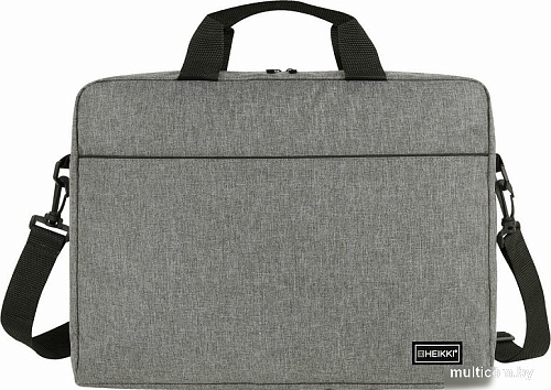 Сумка HEIKKI Perspective 272595 (серый)