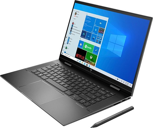 Ноутбук 2-в-1 HP ENVY x360 Convert 15-eu0033ur 4E1R1EA