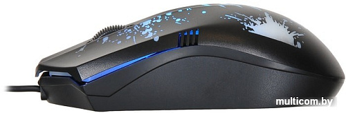 Мышь Oklick 398G