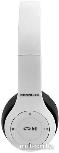 Наушники Ergolux ELX-BTHP01-C01