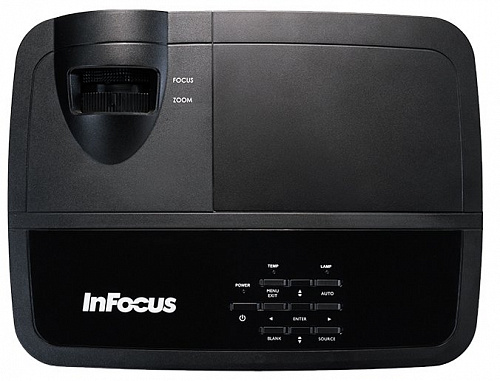 Проектор InFocus IN2126x