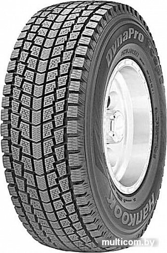 Автомобильные шины Hankook Dynapro i*Cept RW08 235/65R17 104T