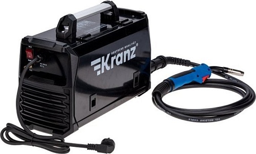 Сварочный инвертор Kranz MIG-200