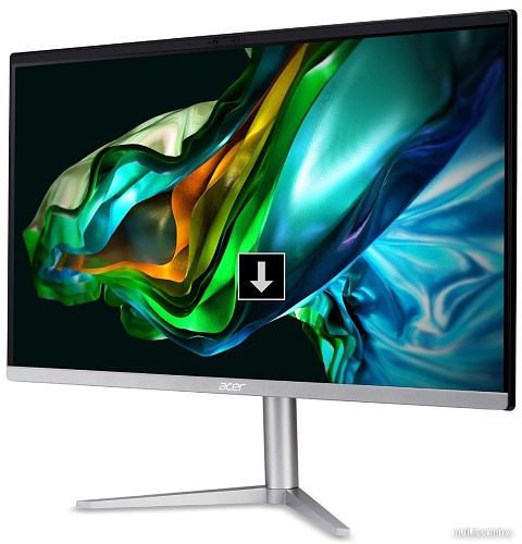 Моноблок Acer Aspire C24-1300 DQ.BKRCD.006