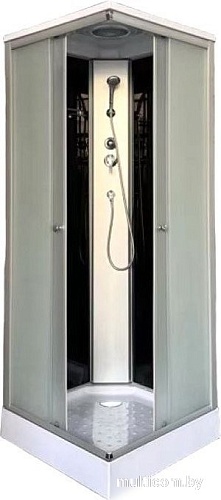 Душевая кабина Saniteco BST-280B