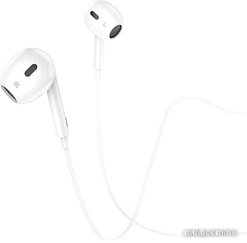 Наушники Hoco M1 Max Lightning