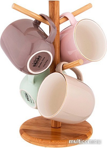 Набор кружек Lefard Break Time 756-245