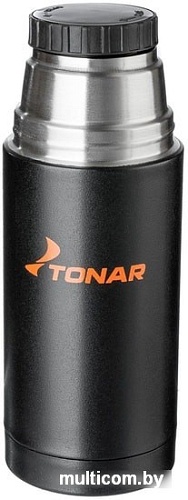 Термос Тонар HS.TM-023 0.5л (черный)