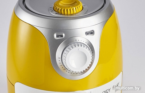 Фритюрница Ariete 4615 Airy Fryer Mini