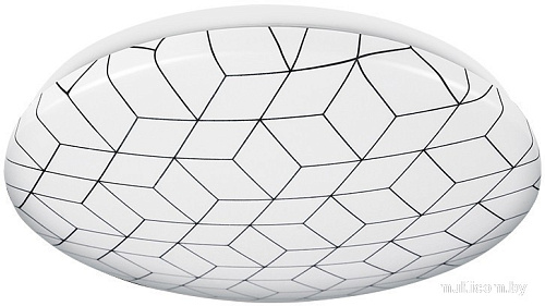 Припотолочная люстра Luminarte C14LLW36W
