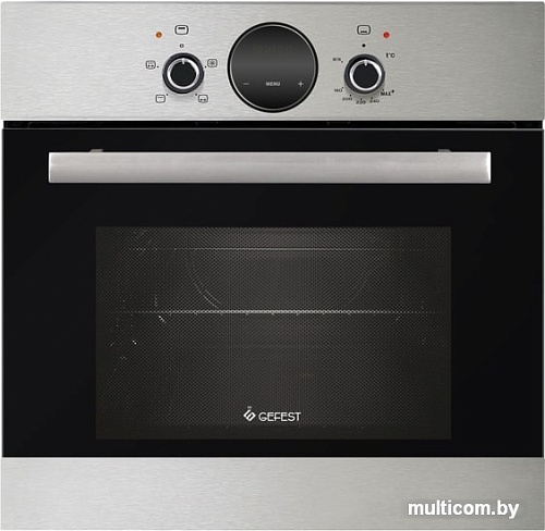 Газовый духовой шкаф GEFEST ДГЭ 601-02 Н7