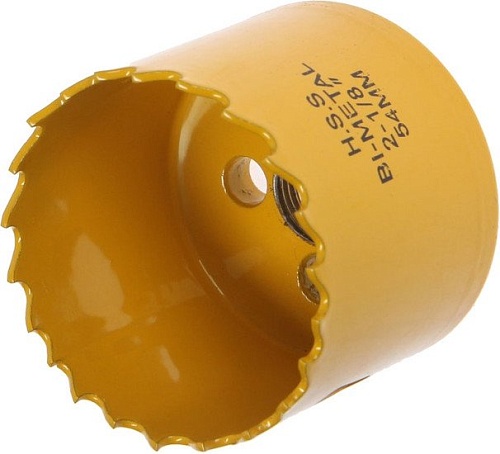 Коронка Tundra 7351937