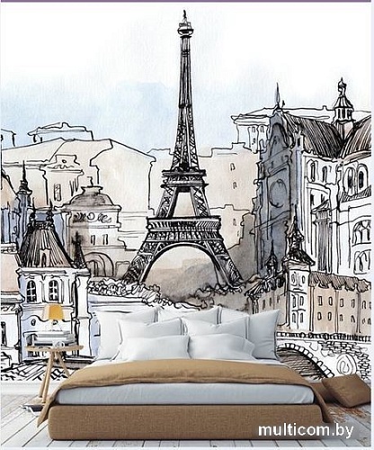 Фотообои Arthata листовые Fotooboi-1 (400x270)