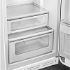 Холодильник Smeg FAB30RWH5